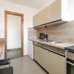 Brixen Alpin Living 8 Daire