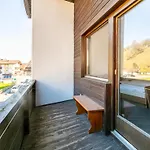 Brixen Alpin Living 8 Daire