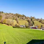 Brixen Alpin Living 8 דירה