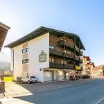 Daire Brixen Alpin Living 8