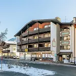 Brixen Alpin Living 8 דירה בריקסן אים טהלה