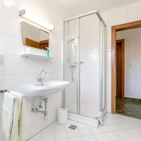 דירה Brixen Alpin Living 8
