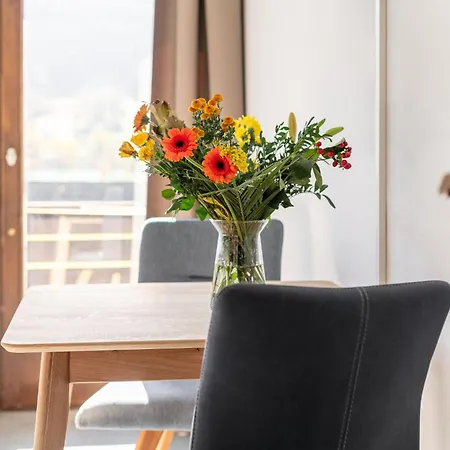 Brixen Alpin Living 8 * Brixen im Thale