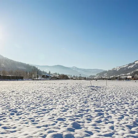 Apartamento Brixen Alpin Living 8 Brixen im Thale