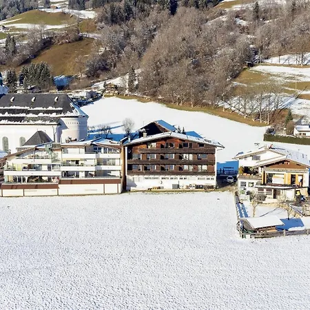 Brixen Alpin Living 8 *