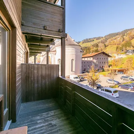 Brixen Alpin Living 8 * Brixen im Thale