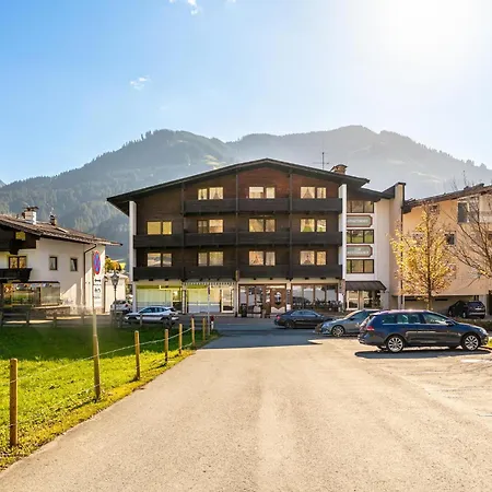Brixen Alpin Living 8 Apartamento *