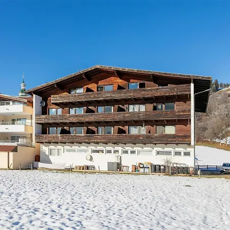 Brixen Alpin Living 8 Apartamento *