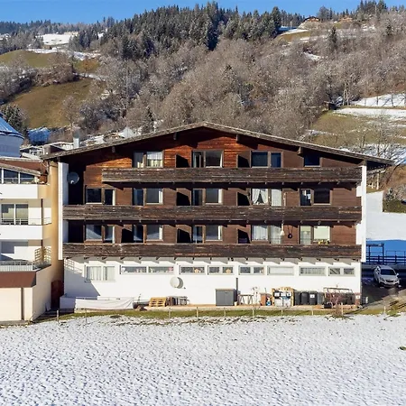 Brixen Alpin Living 8