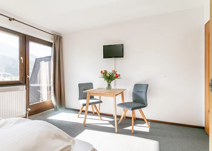 Brixen Alpin Living 8