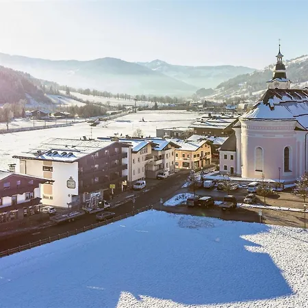 アパート Brixen Alpin Living 8