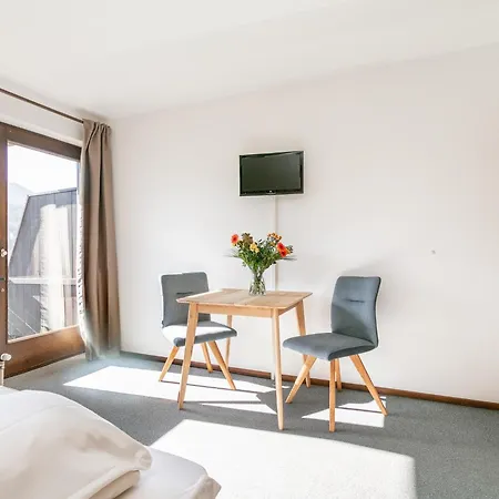 Brixen Alpin Living 8