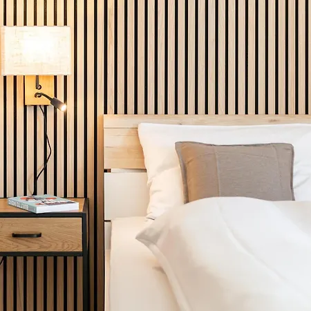 アパート Brixen Alpin Living 8