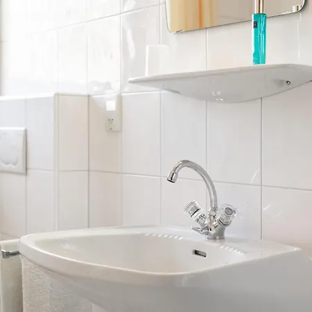 アパート Brixen Alpin Living 8 *