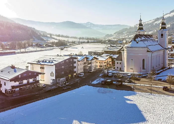 アパート Brixen Alpin Living 8