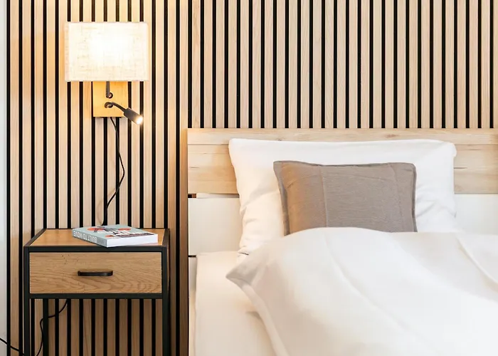 アパート Brixen Alpin Living 8