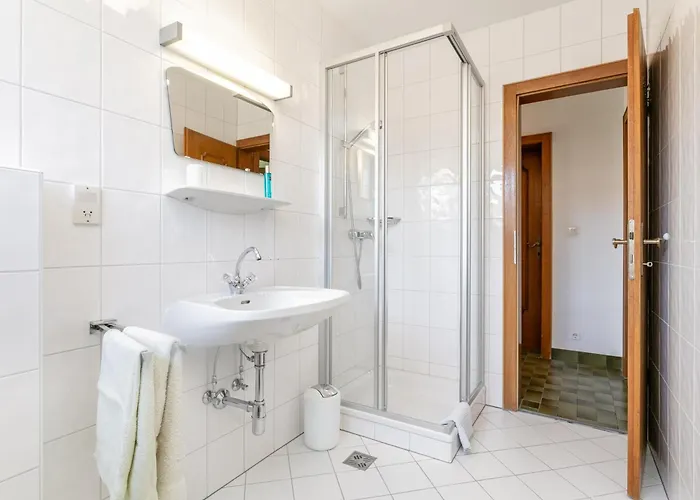 アパート Brixen Alpin Living 8