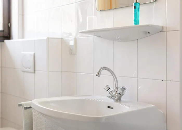 アパート Brixen Alpin Living 8 *