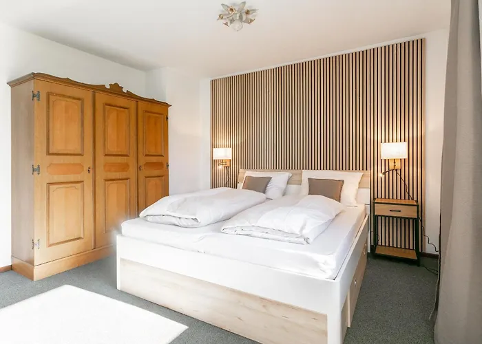 アパート Brixen Alpin Living 8