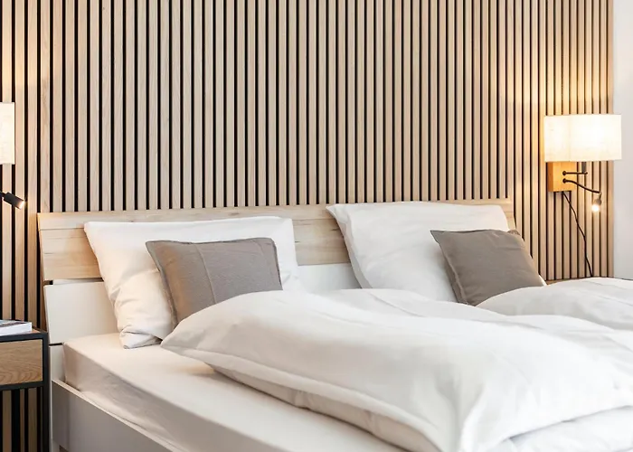 アパート Brixen Alpin Living 8 *