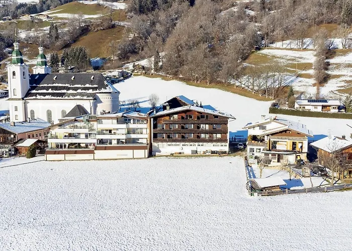 Brixen Alpin Living 8 *