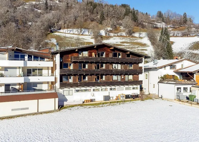 Brixen Alpin Living 8 *