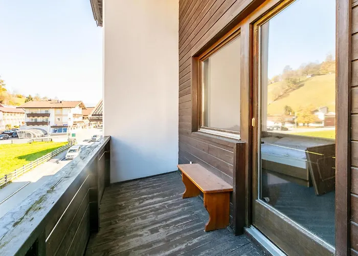 Brixen Alpin Living 8 アパート