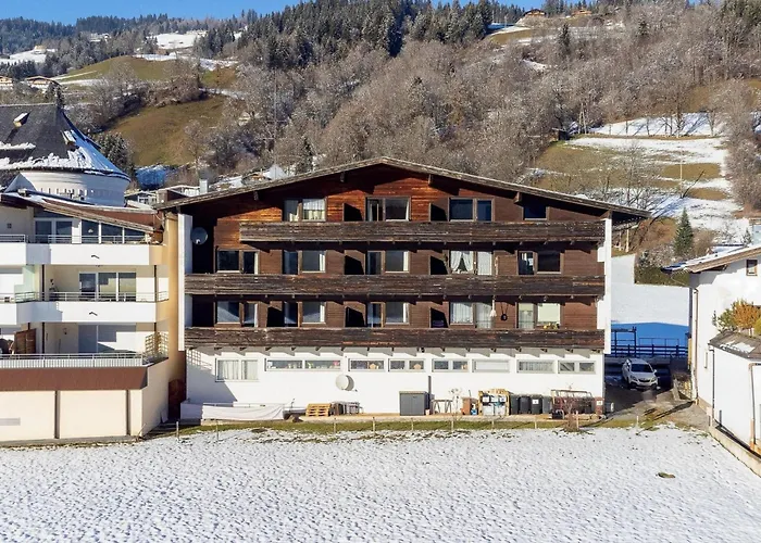 Brixen Alpin Living 8